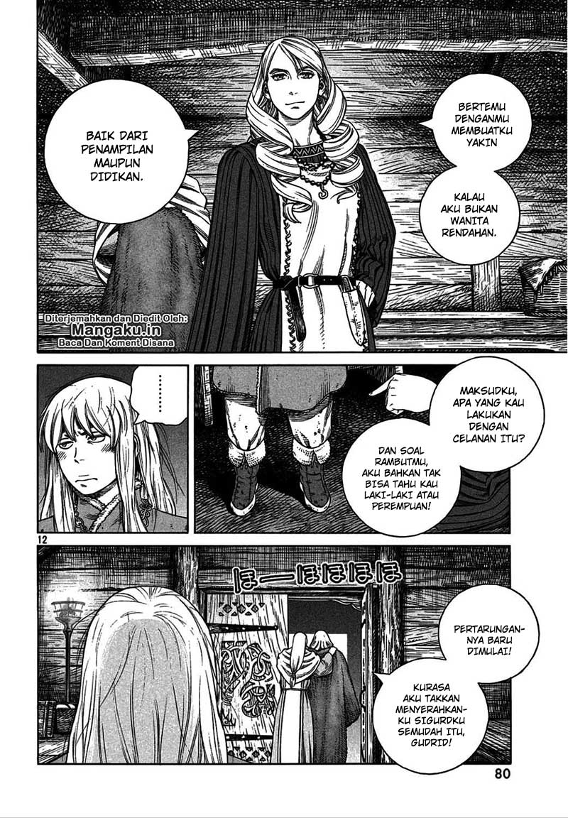 Read VIDland Saga ID Manga Online