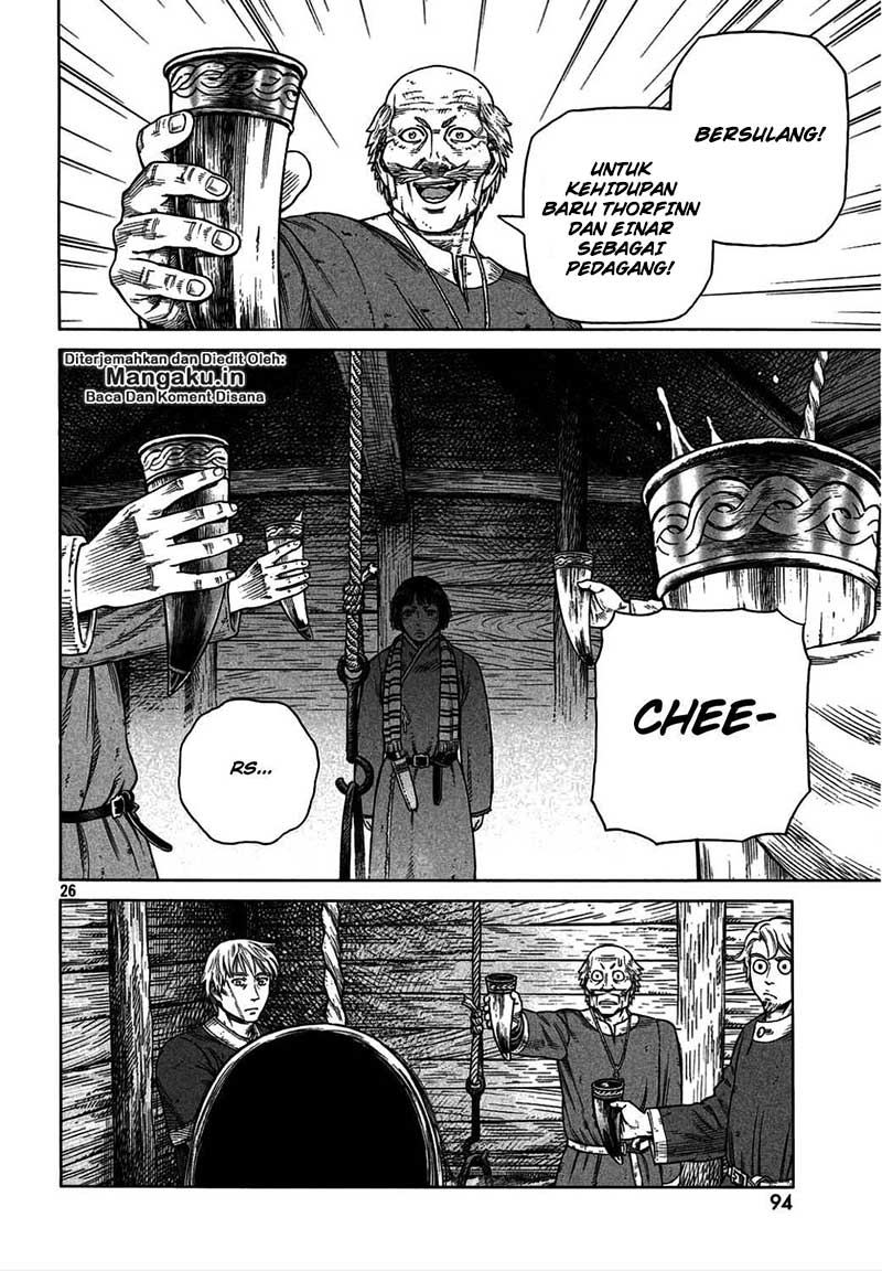 Read VIDland Saga ID Manga Online