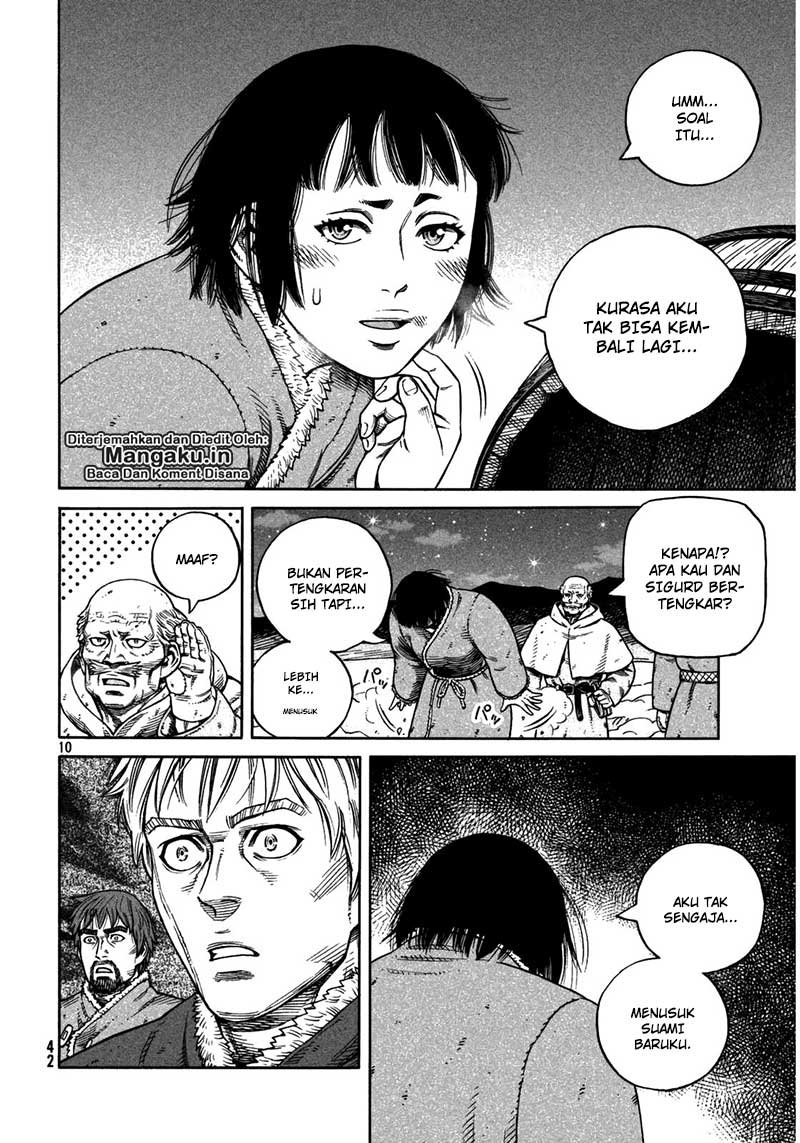 Read VIDland Saga ID Manga Online