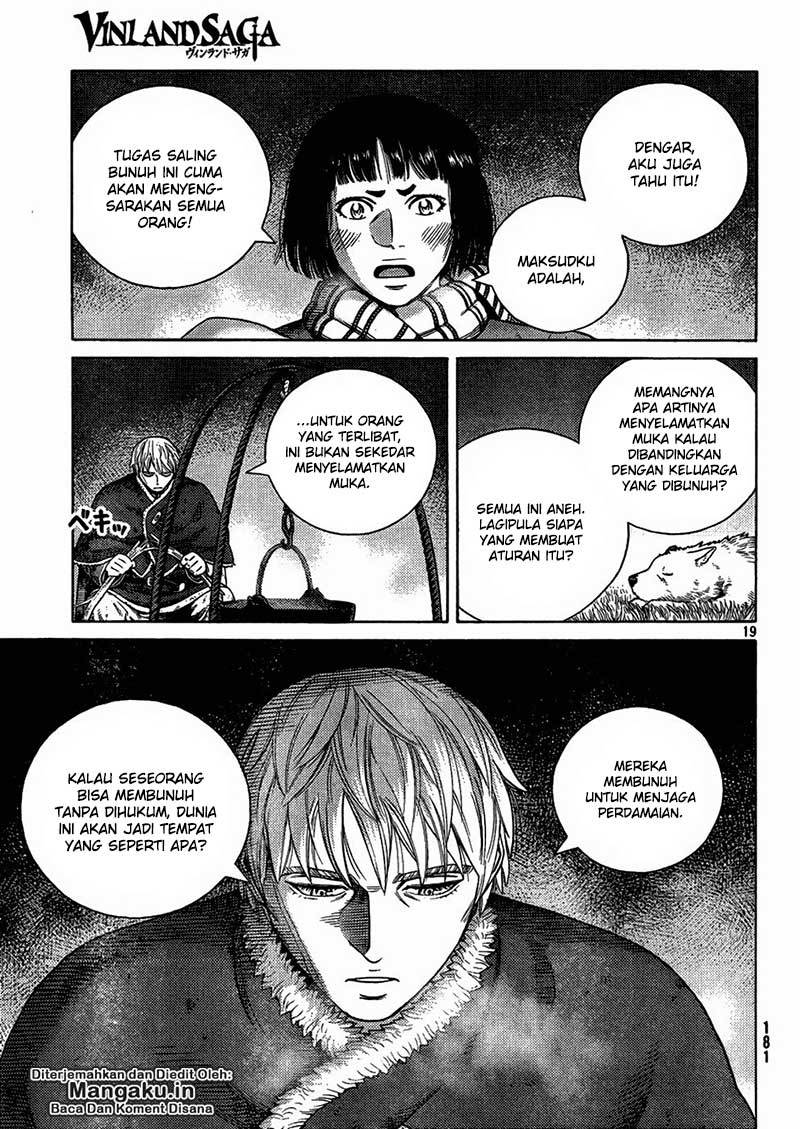 Read VIDland Saga ID Manga Online