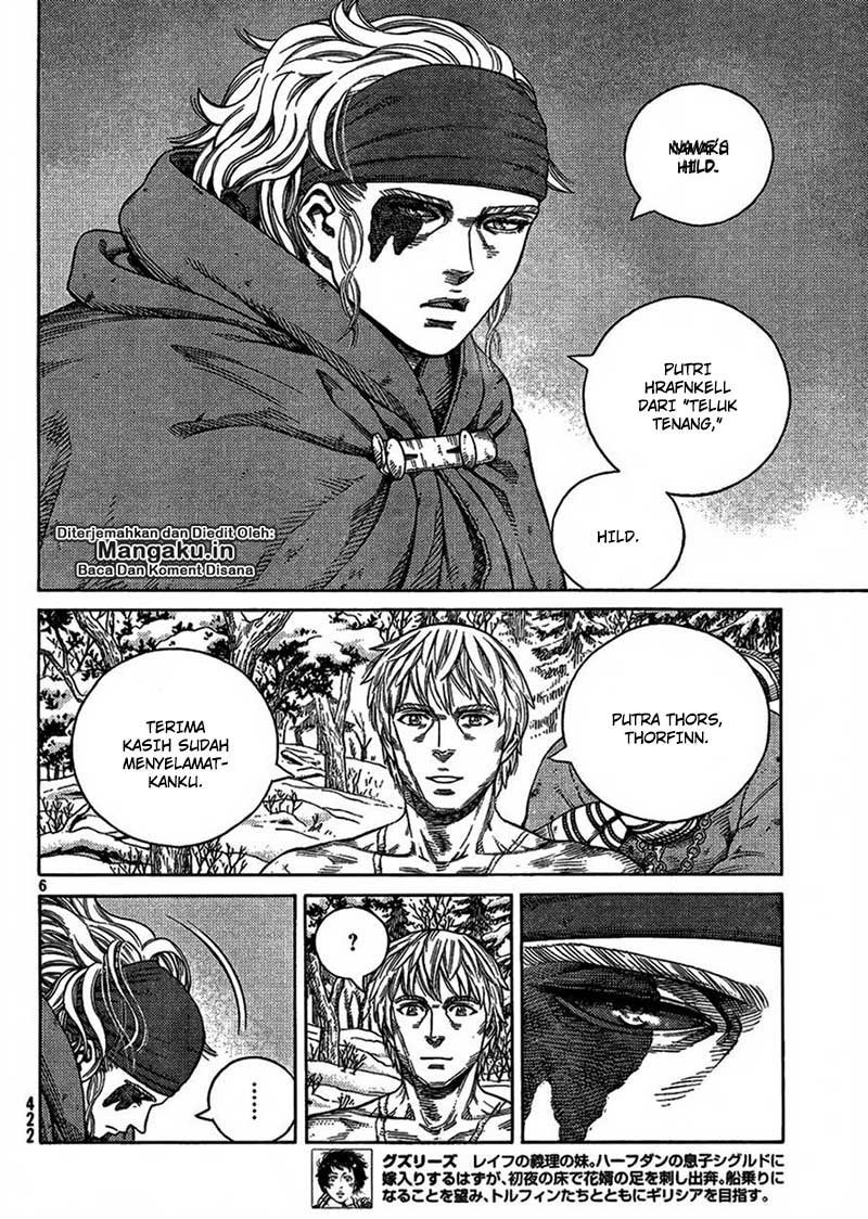 Read VIDland Saga ID Manga Online