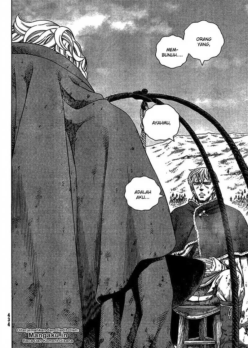 Read VIDland Saga ID Manga Online