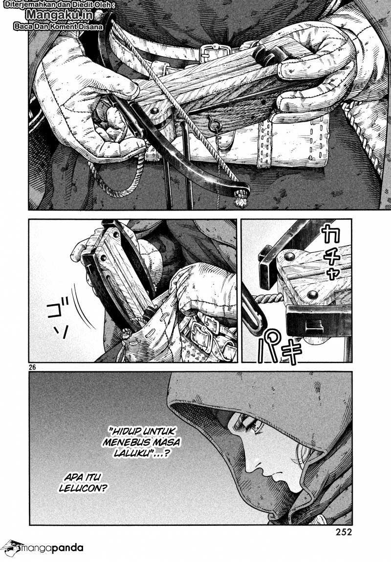 Read VIDland Saga ID Manga Online