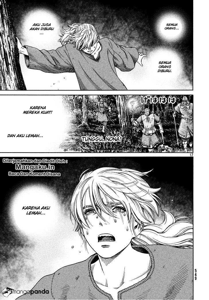 Read VIDland Saga ID Manga Online
