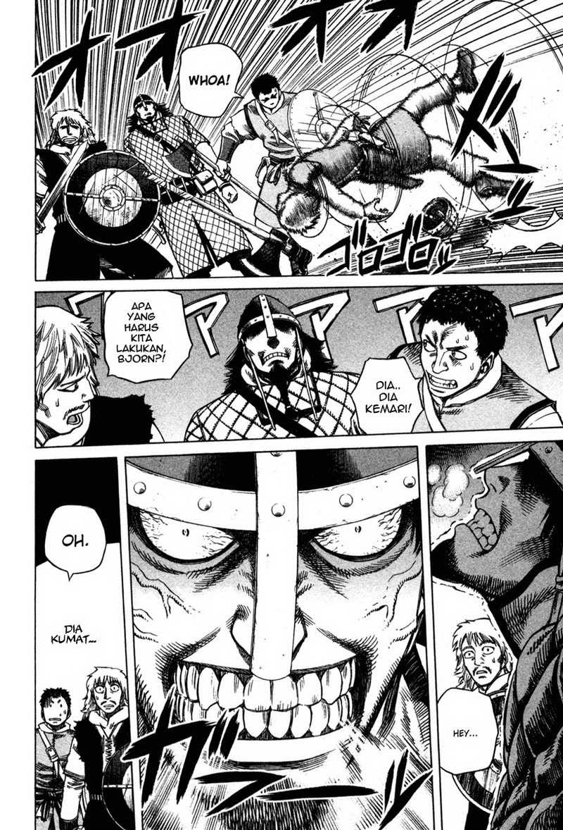 Read VIDland Saga ID Manga Online