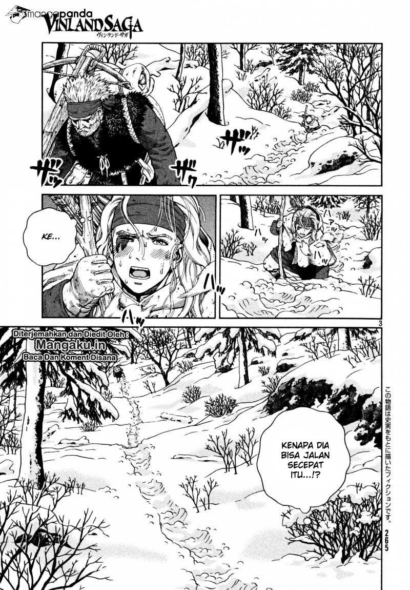 Read VIDland Saga ID Manga Online