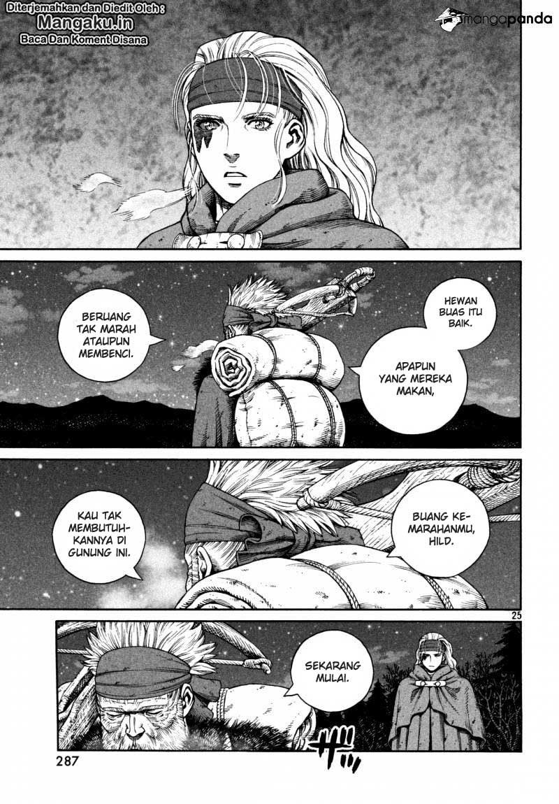 Read VIDland Saga ID Manga Online