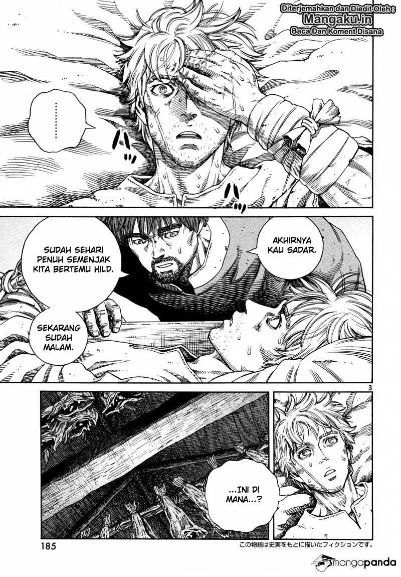 Read VIDland Saga ID Manga Online