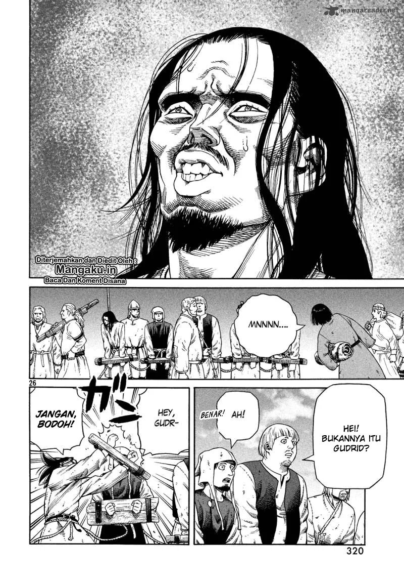 Read VIDland Saga ID Manga Online