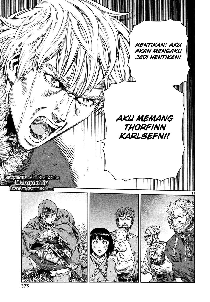 Read VIDland Saga ID Manga Online