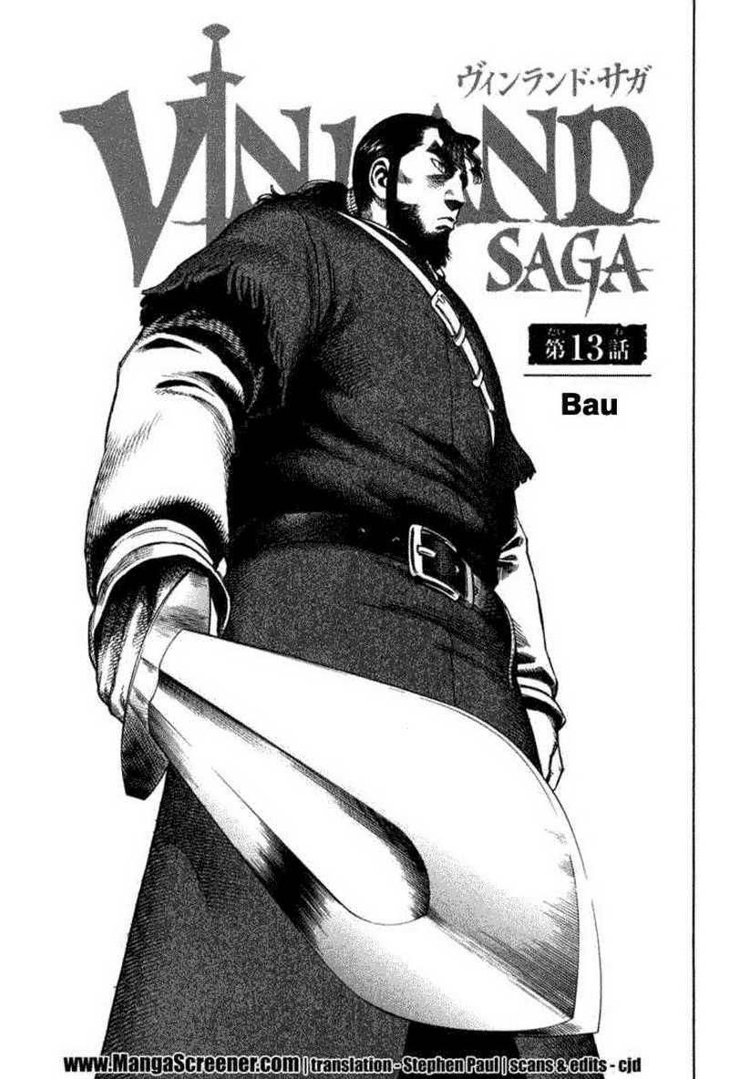 Read VIDland Saga ID Manga Online