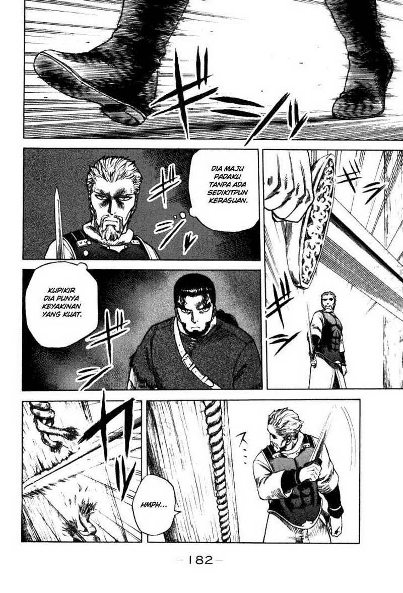 Read VIDland Saga ID Manga Online