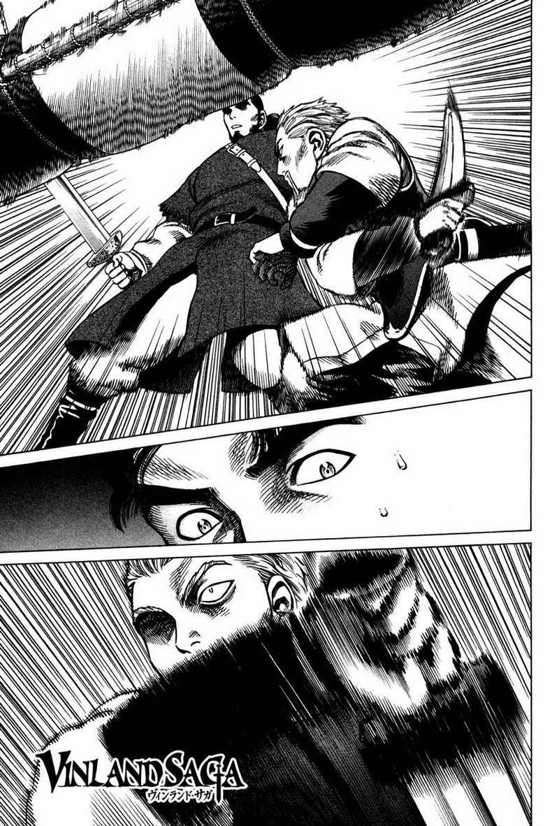 Read VIDland Saga ID Manga Online