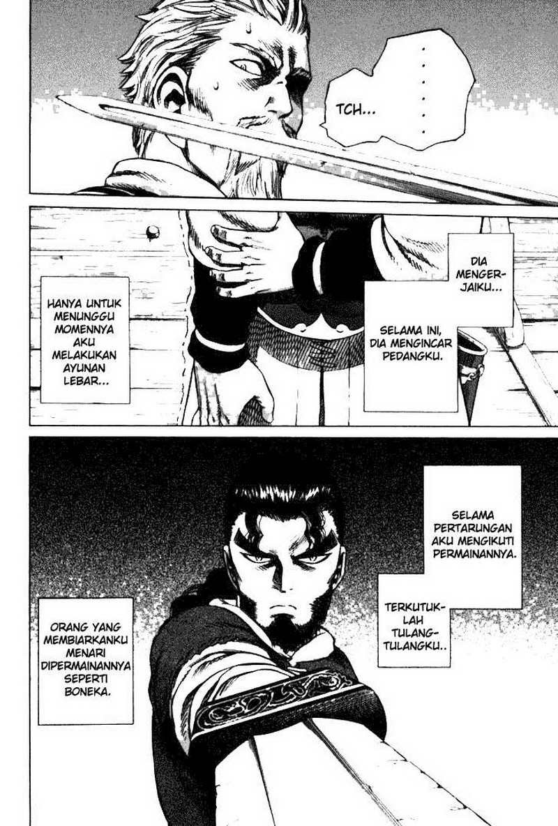 Read VIDland Saga ID Manga Online