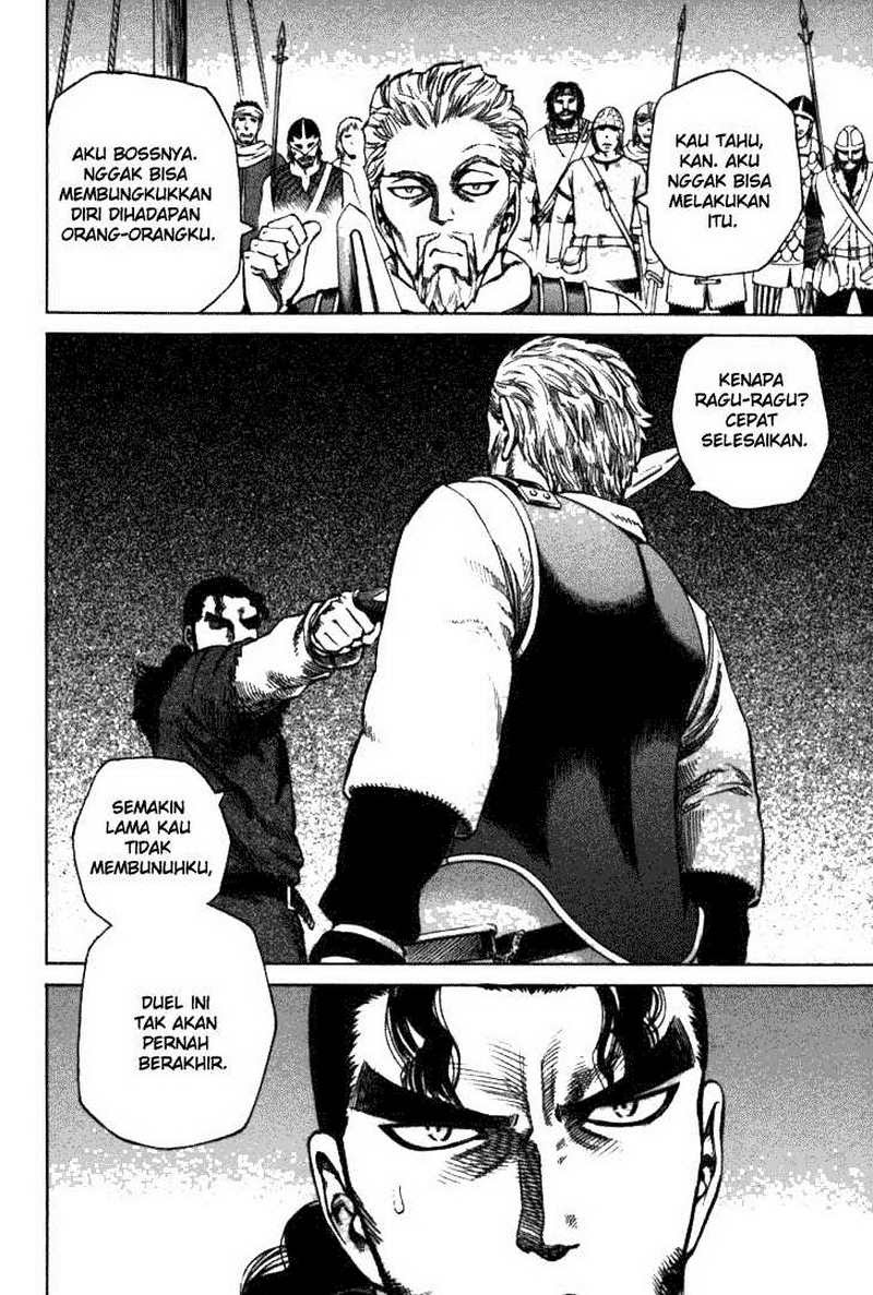 Read VIDland Saga ID Manga Online