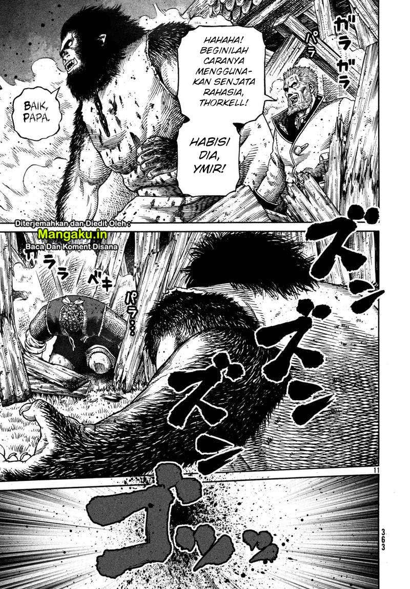 Read VIDland Saga ID Manga Online
