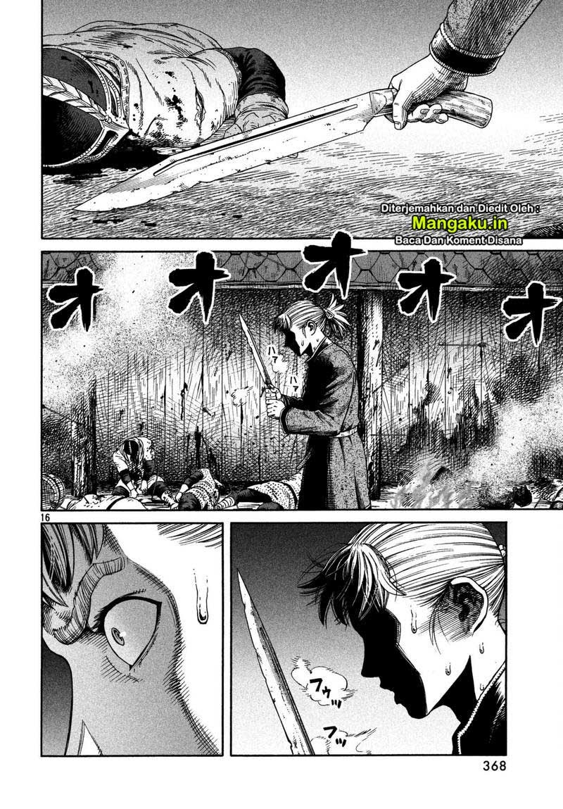Read VIDland Saga ID Manga Online