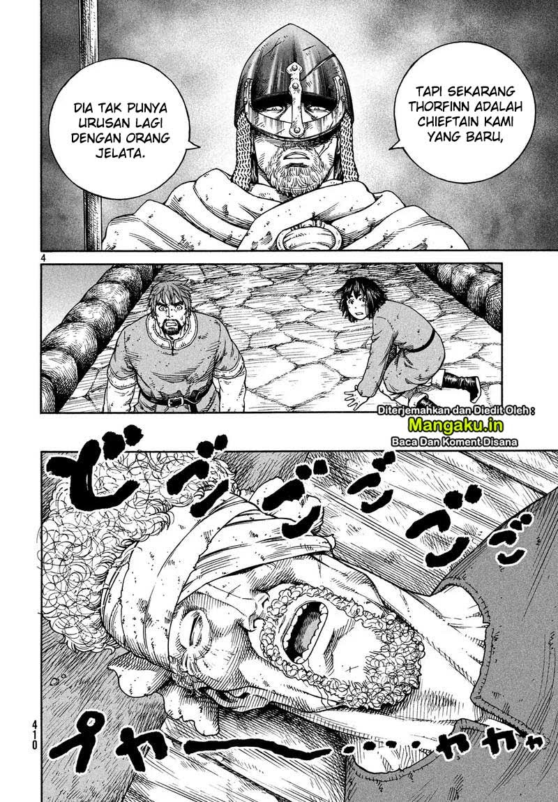 Read VIDland Saga ID Manga Online