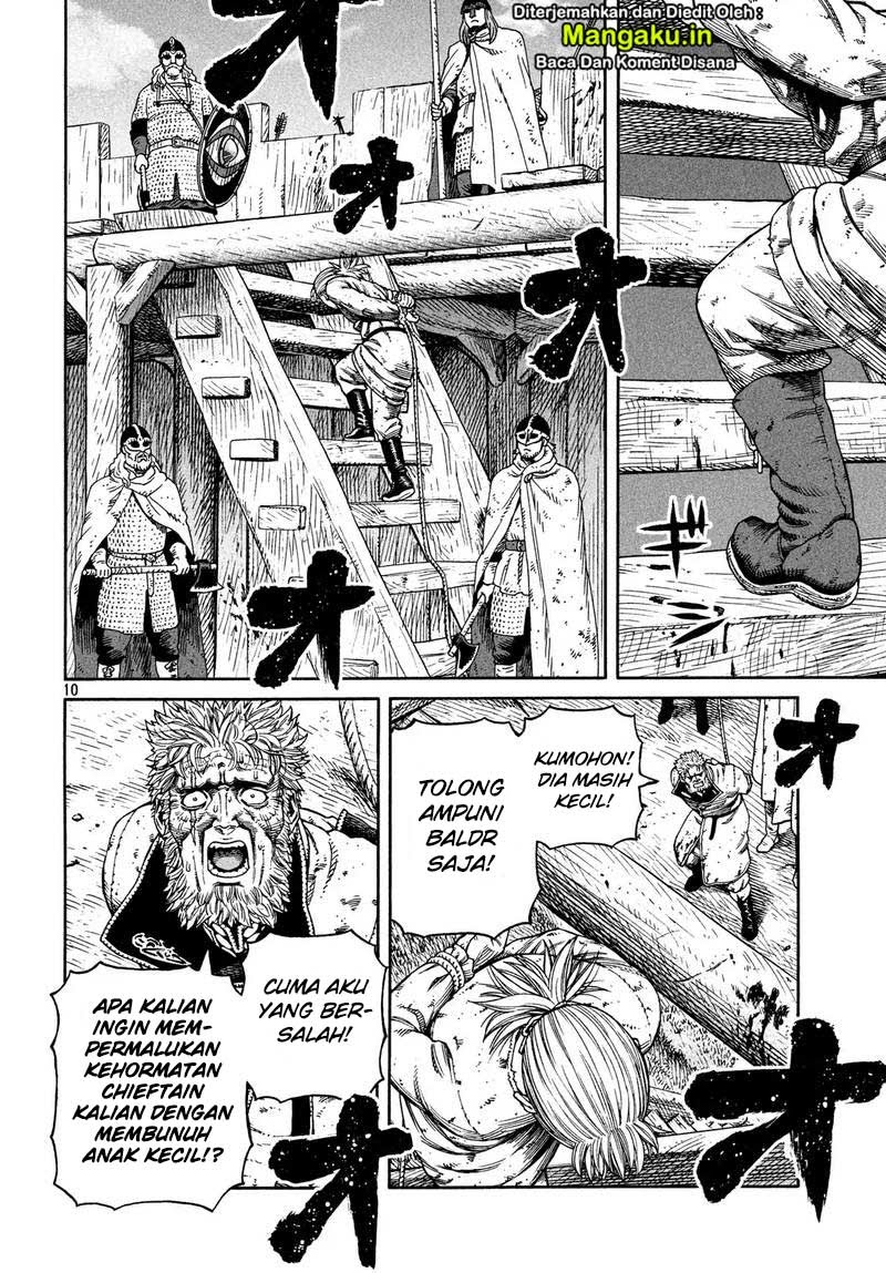 Read VIDland Saga ID Manga Online