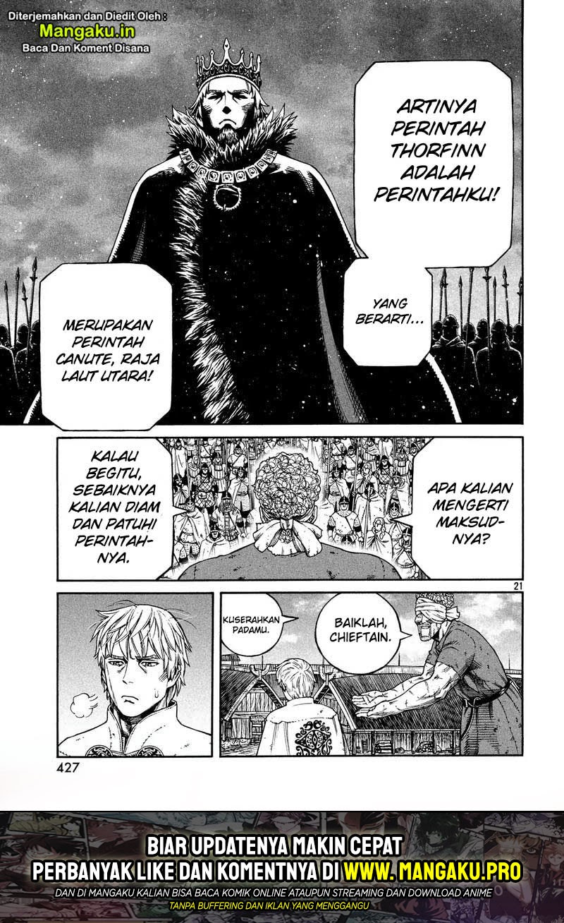 Read VIDland Saga ID Manga Online