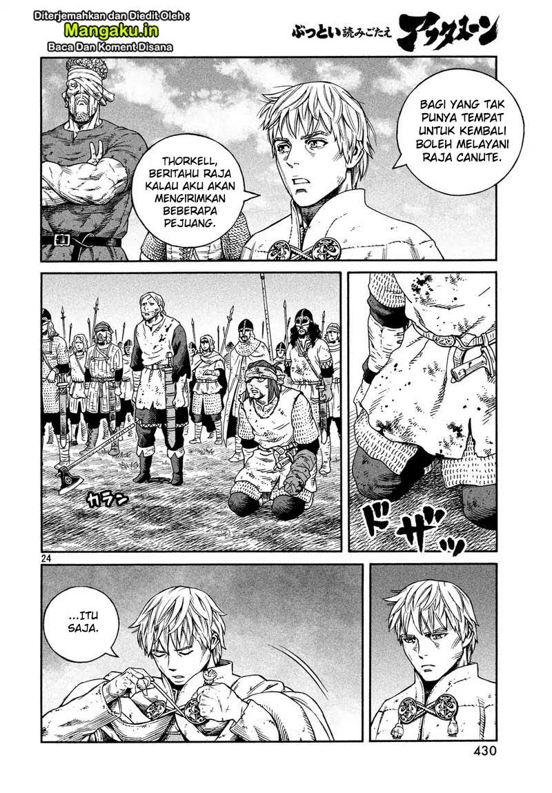 Read VIDland Saga ID Manga Online