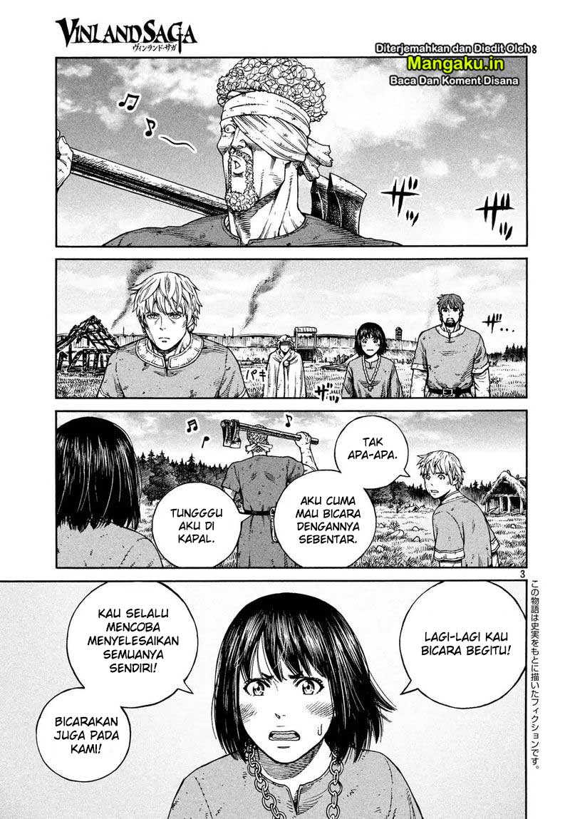 Read VIDland Saga ID Manga Online