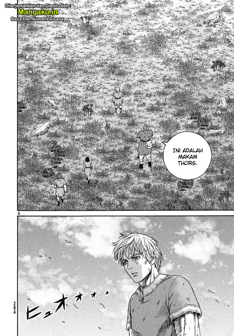 Read VIDland Saga ID Manga Online