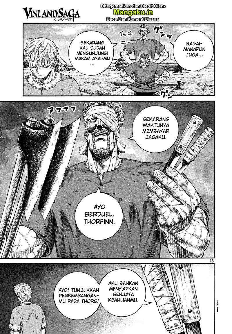 Read VIDland Saga ID Manga Online