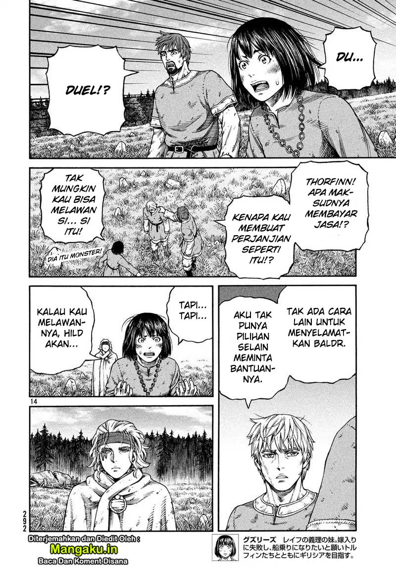 Read VIDland Saga ID Manga Online