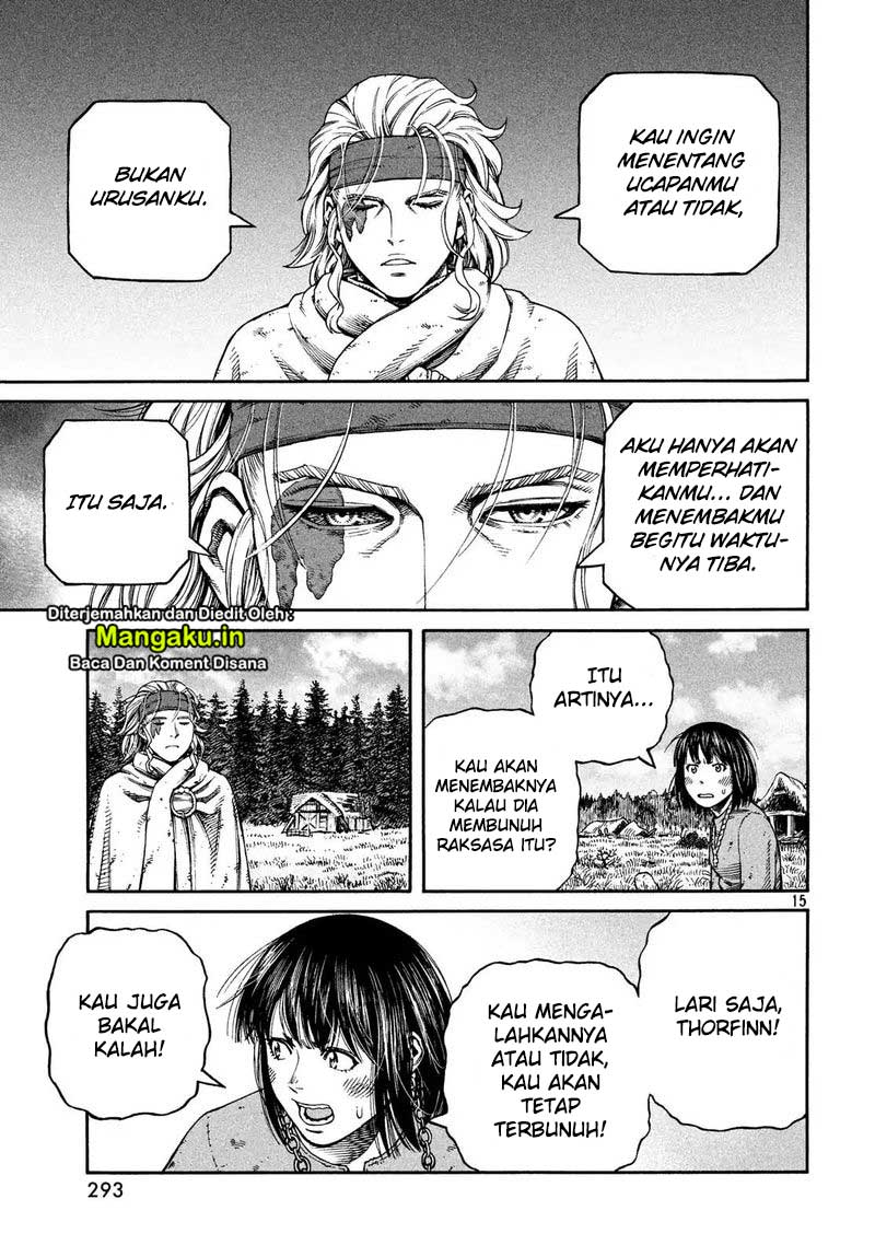 Read VIDland Saga ID Manga Online