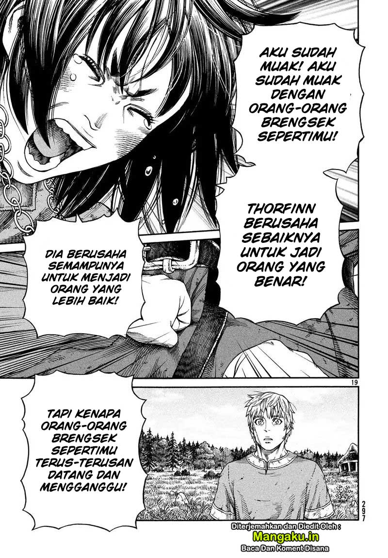 Read VIDland Saga ID Manga Online