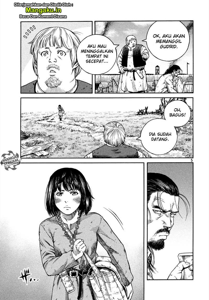 Read VIDland Saga ID Manga Online