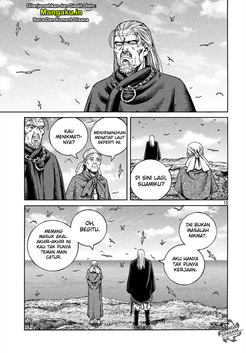 Read VIDland Saga ID Manga Online