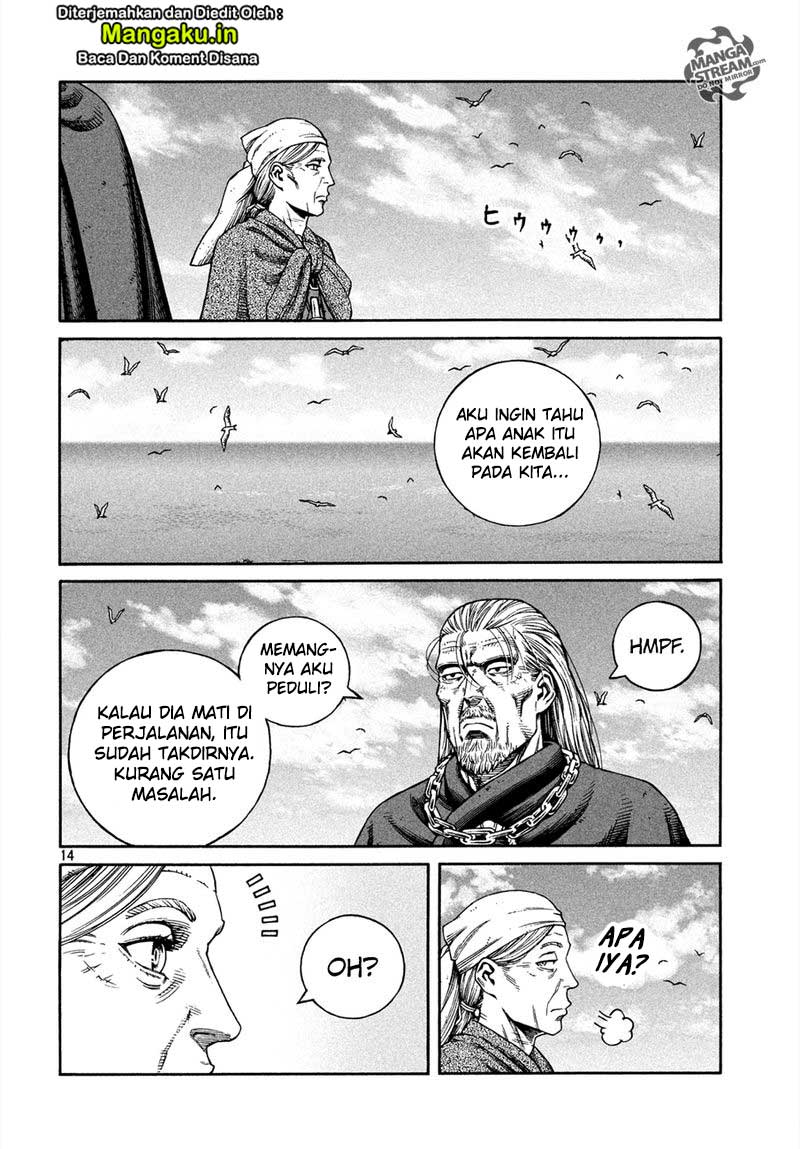 Read VIDland Saga ID Manga Online