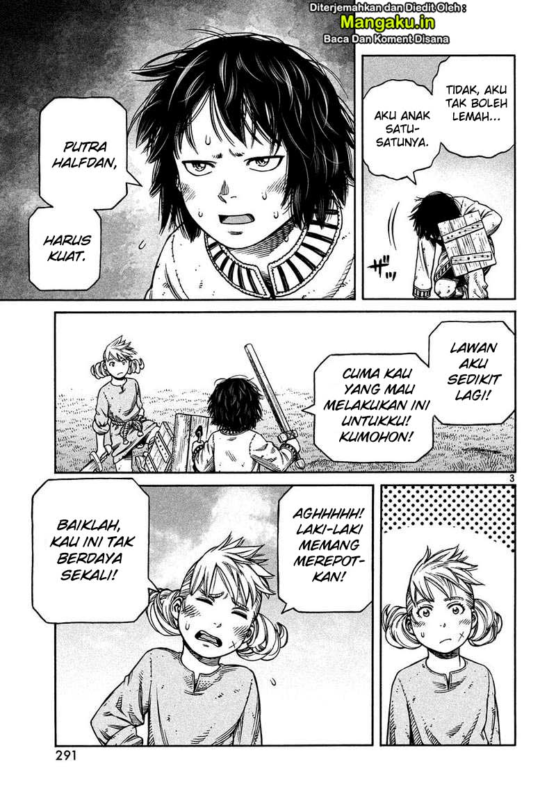 Read VIDland Saga ID Manga Online