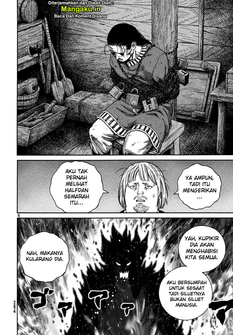 Read VIDland Saga ID Manga Online