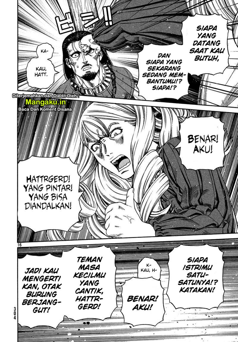 Read VIDland Saga ID Manga Online