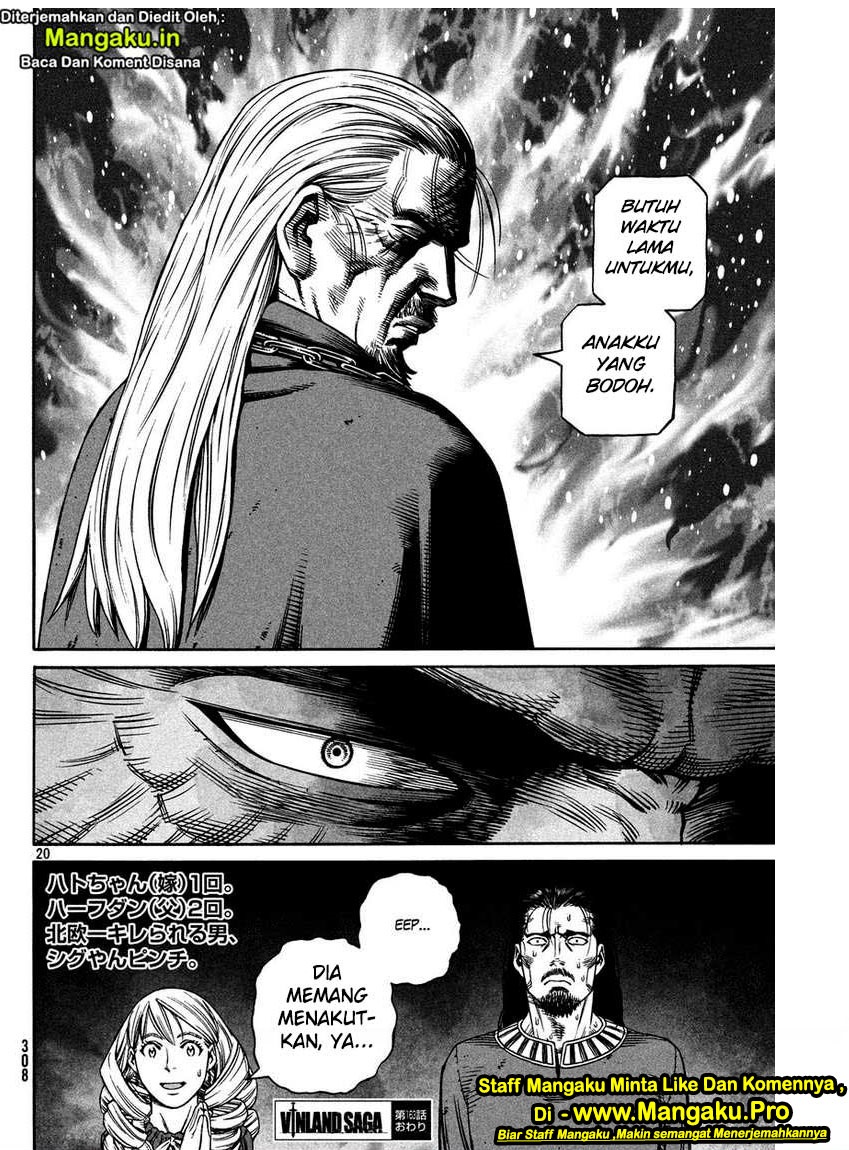 Read VIDland Saga ID Manga Online