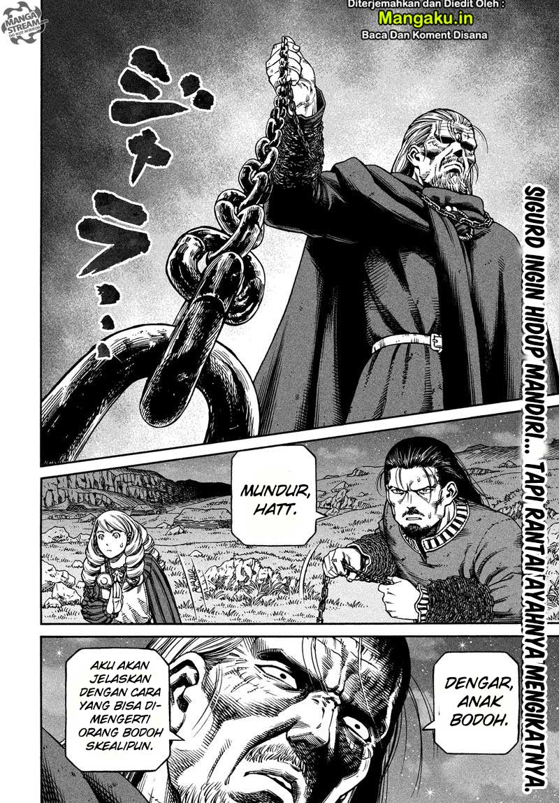 Read VIDland Saga ID Manga Online
