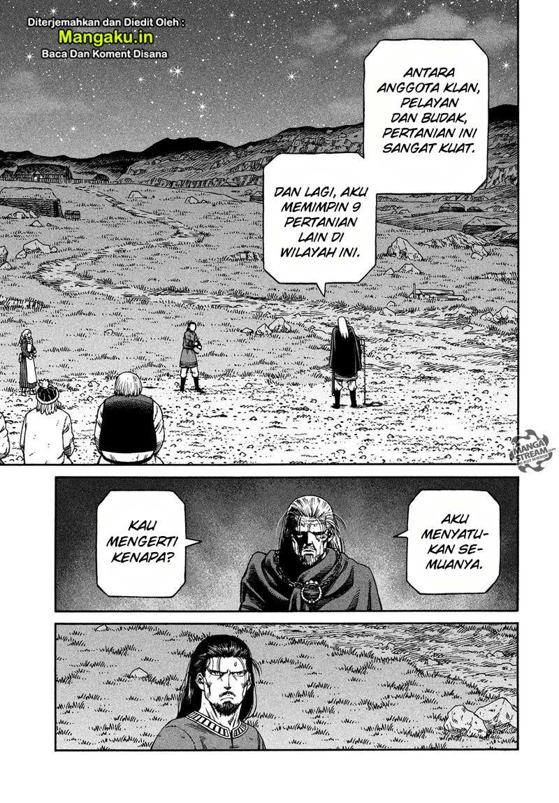 Read VIDland Saga ID Manga Online