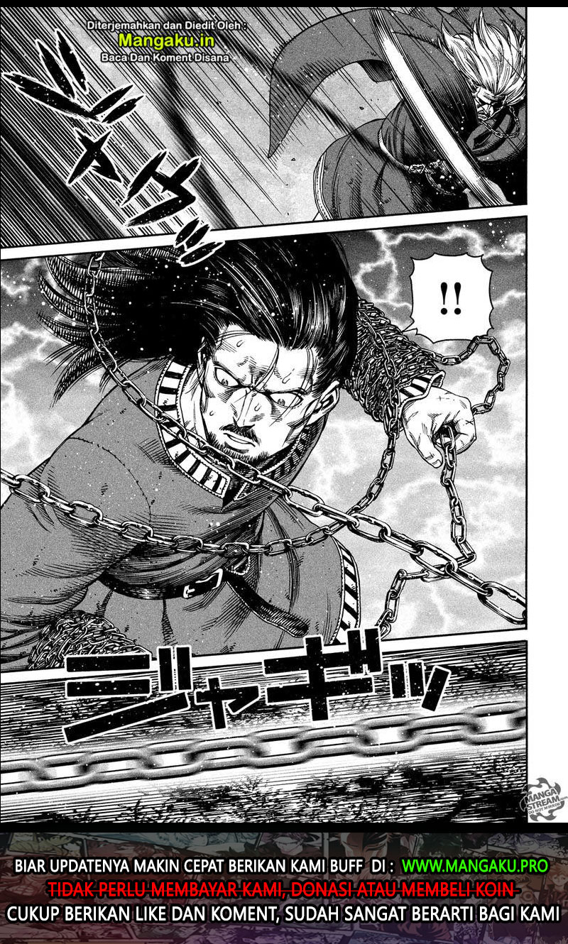 Read VIDland Saga ID Manga Online