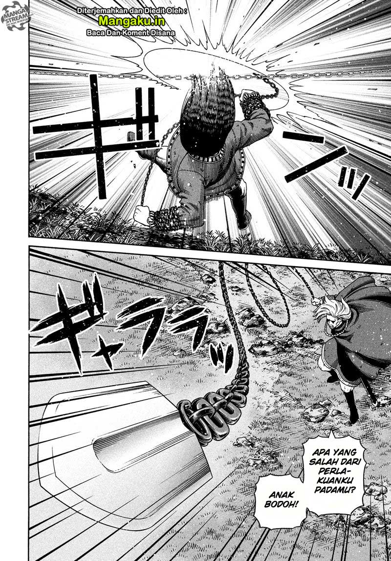 Read VIDland Saga ID Manga Online