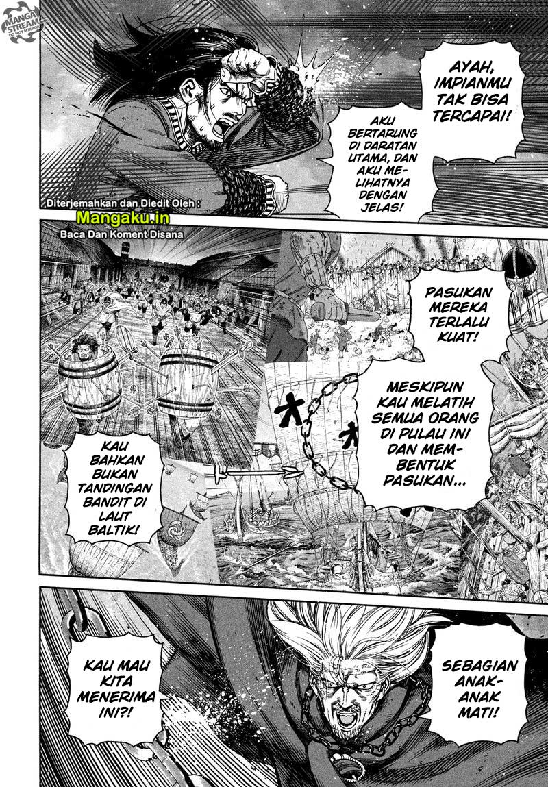 Read VIDland Saga ID Manga Online
