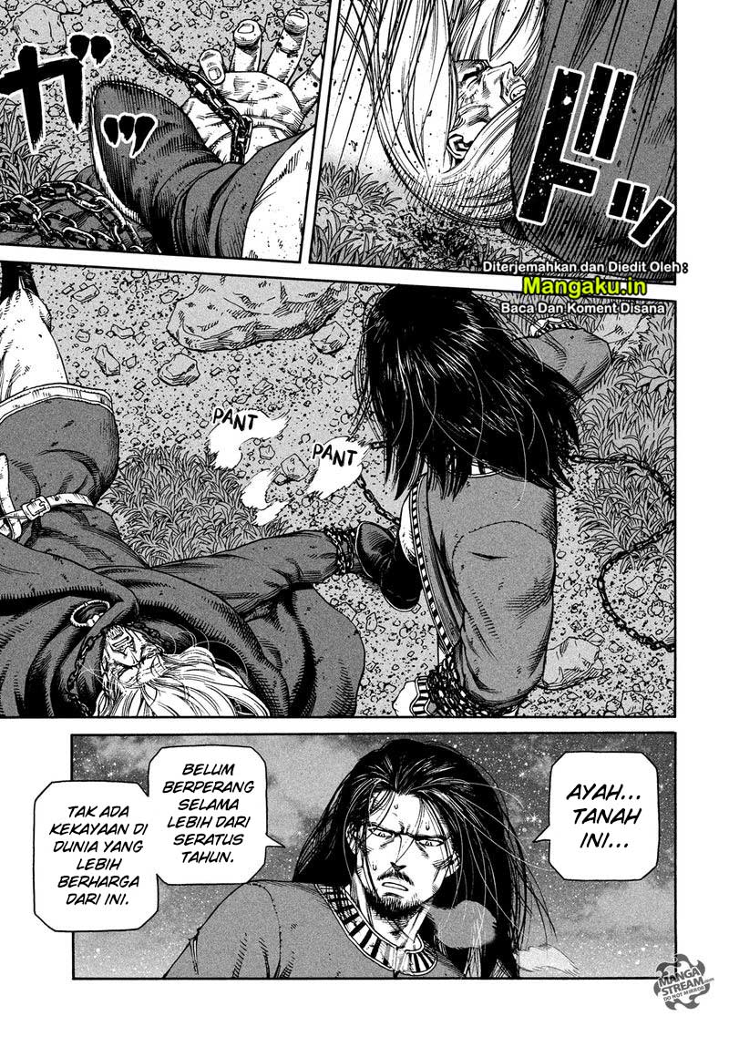 Read VIDland Saga ID Manga Online