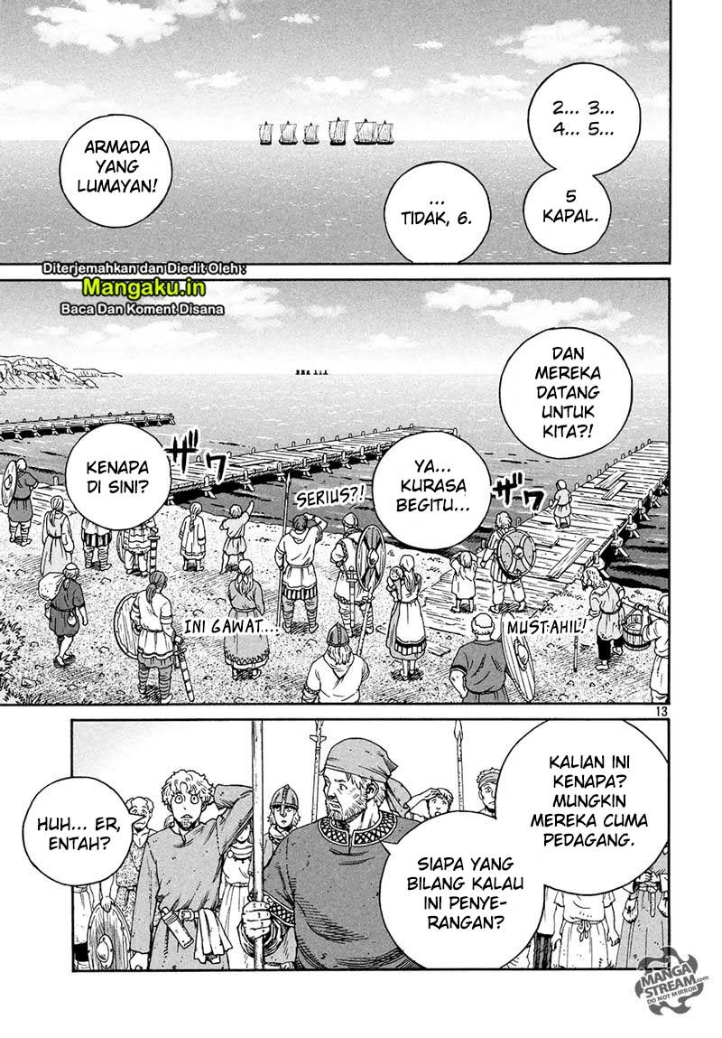 Read VIDland Saga ID Manga Online