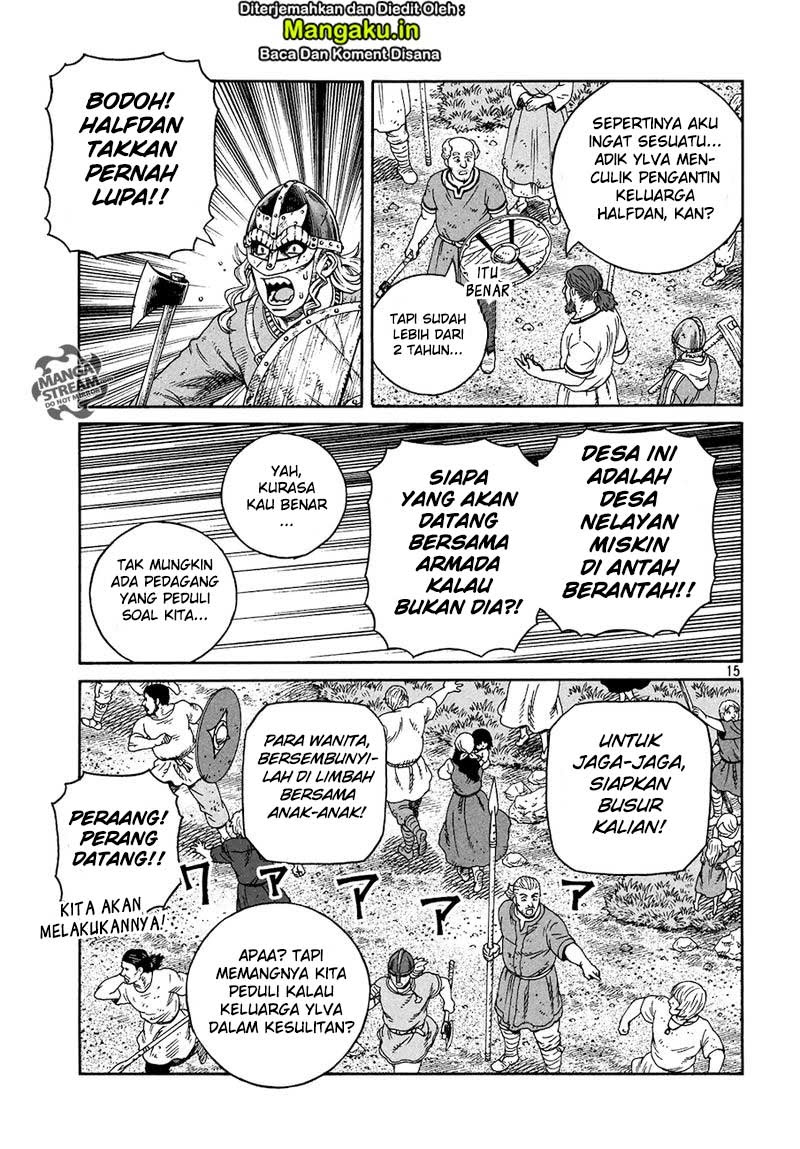 Read VIDland Saga ID Manga Online