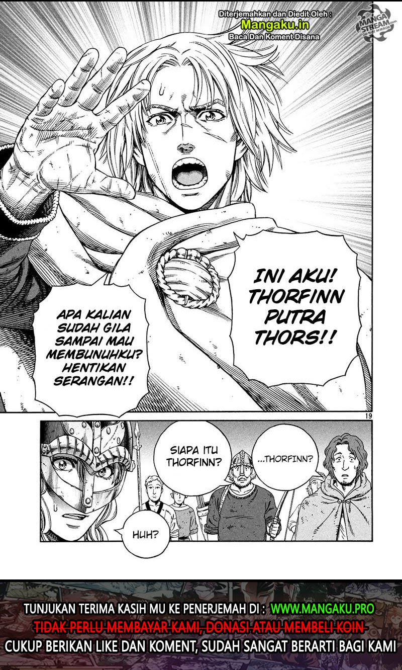 Read VIDland Saga ID Manga Online