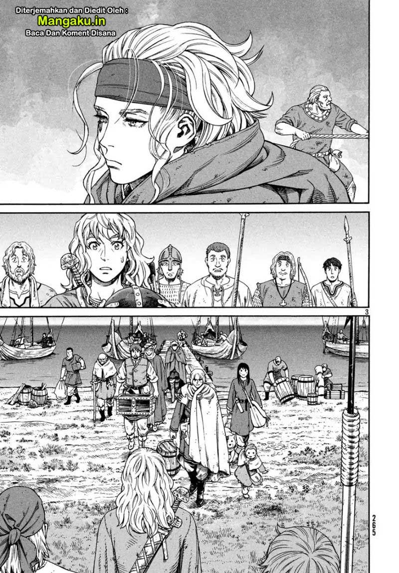 Read VIDland Saga ID Manga Online