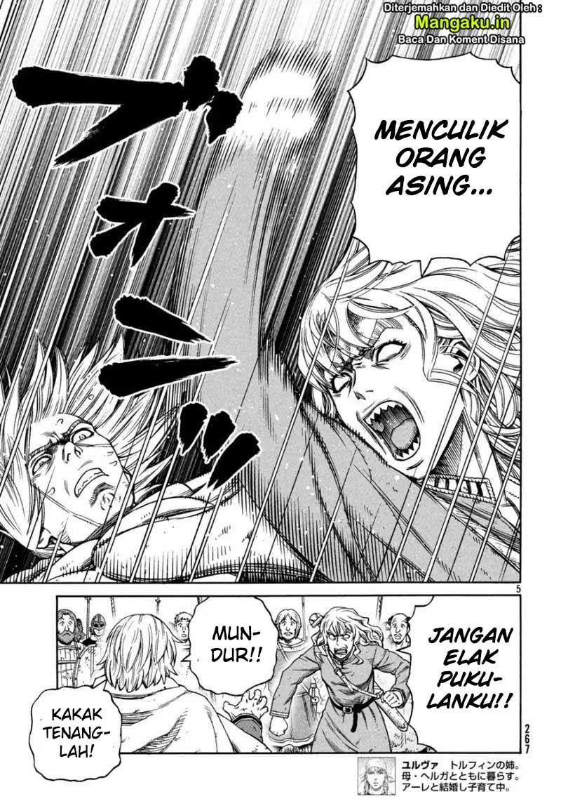 Read VIDland Saga ID Manga Online