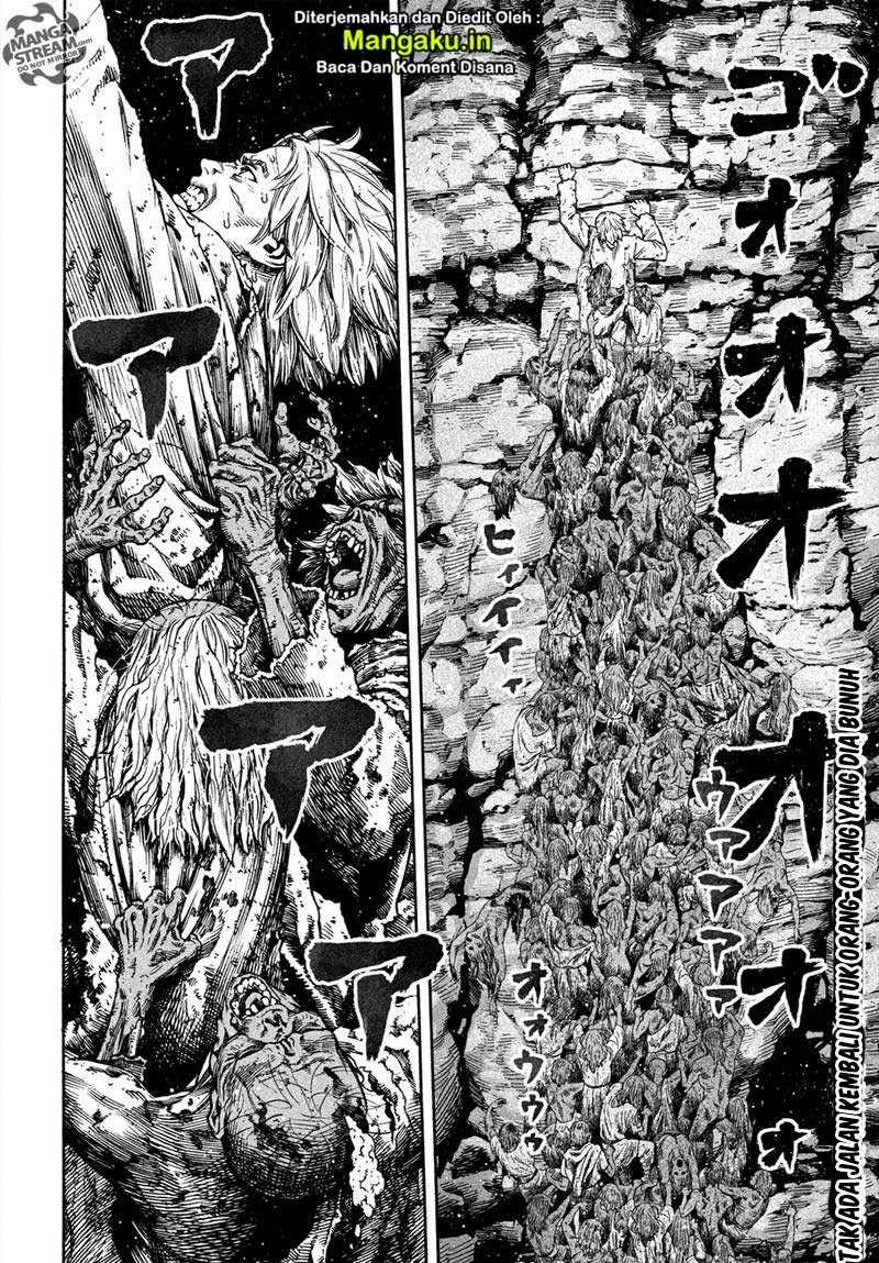 Read VIDland Saga ID Manga Online